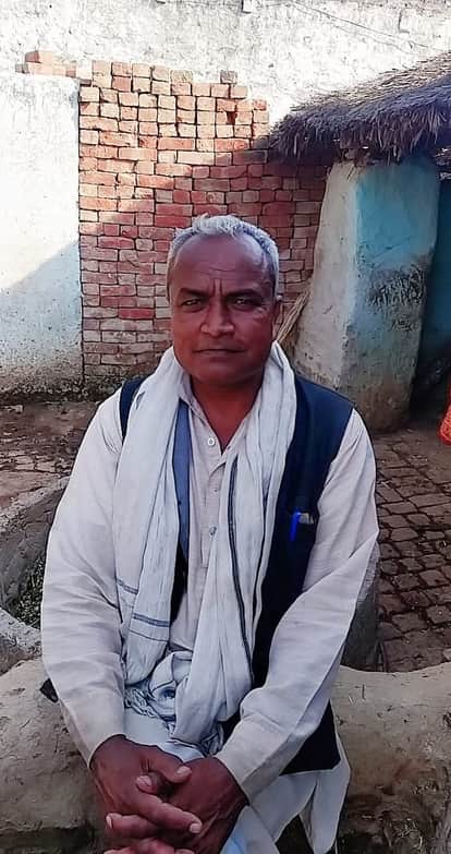 Bike collides with bull, driver dies