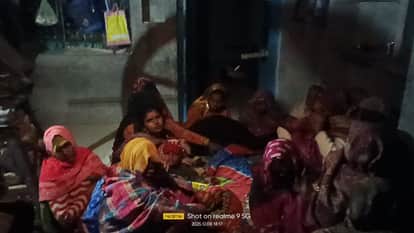 Young man strangled to death, eyes found ripped out