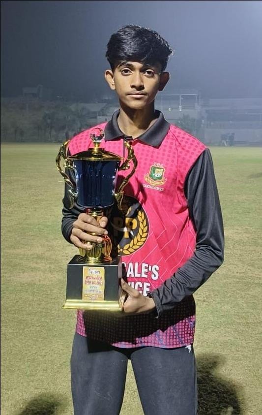Purvanchal Sports Club to play day-night cricket in Haryana