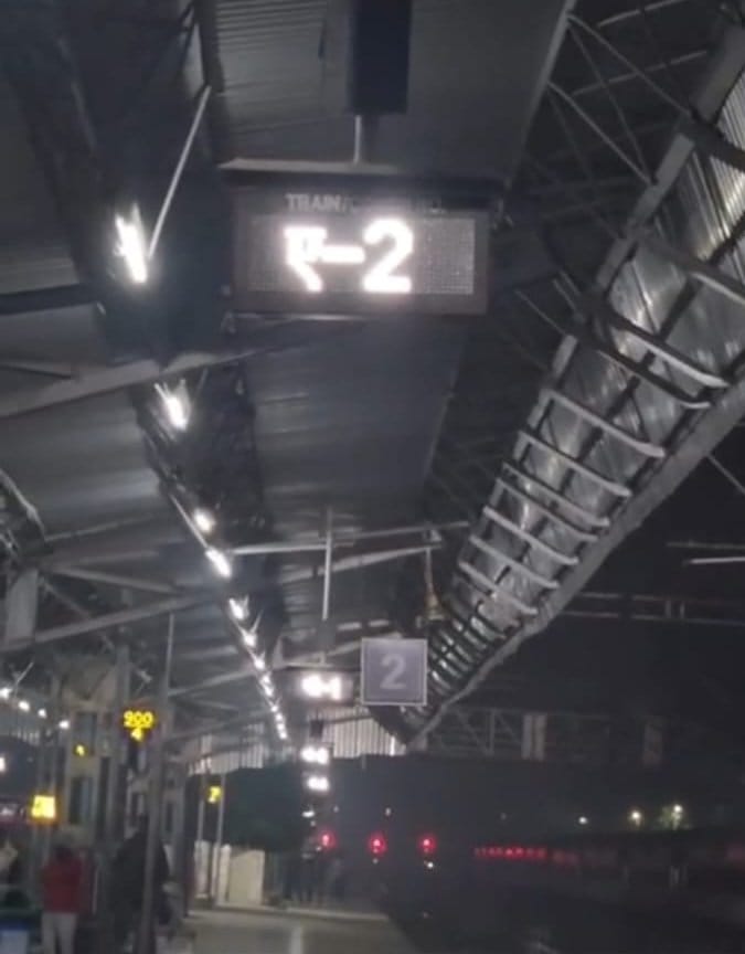 Passengers will no longer have to struggle to find their coach on the train