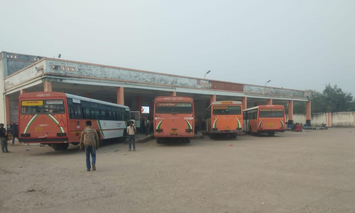 Roadways employees demanded increase in wages, told their pain to RM