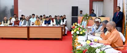 CM directs public representatives to go to booth level