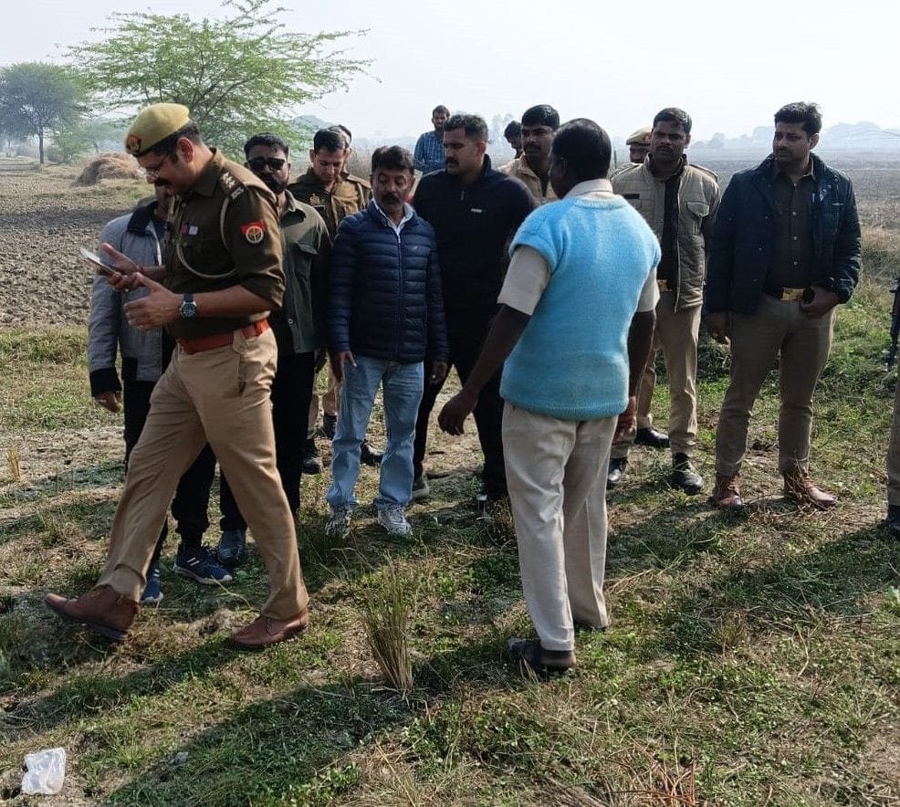 Cow slaughter sparks uproar from Hindu organisations