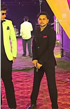 Video of pistol waving goes viral on social media, FIR registered