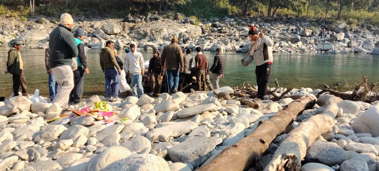 Funeral held for youth killed in Goa nightclub tragedy