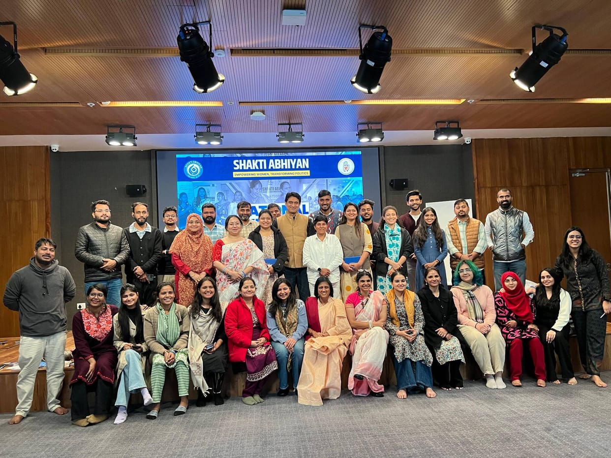 Women will not compromise on their self-respect: Jasbir