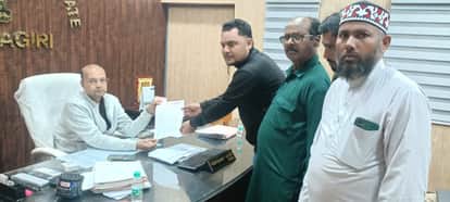 Vehicle owners ready to open mining gates from 15th