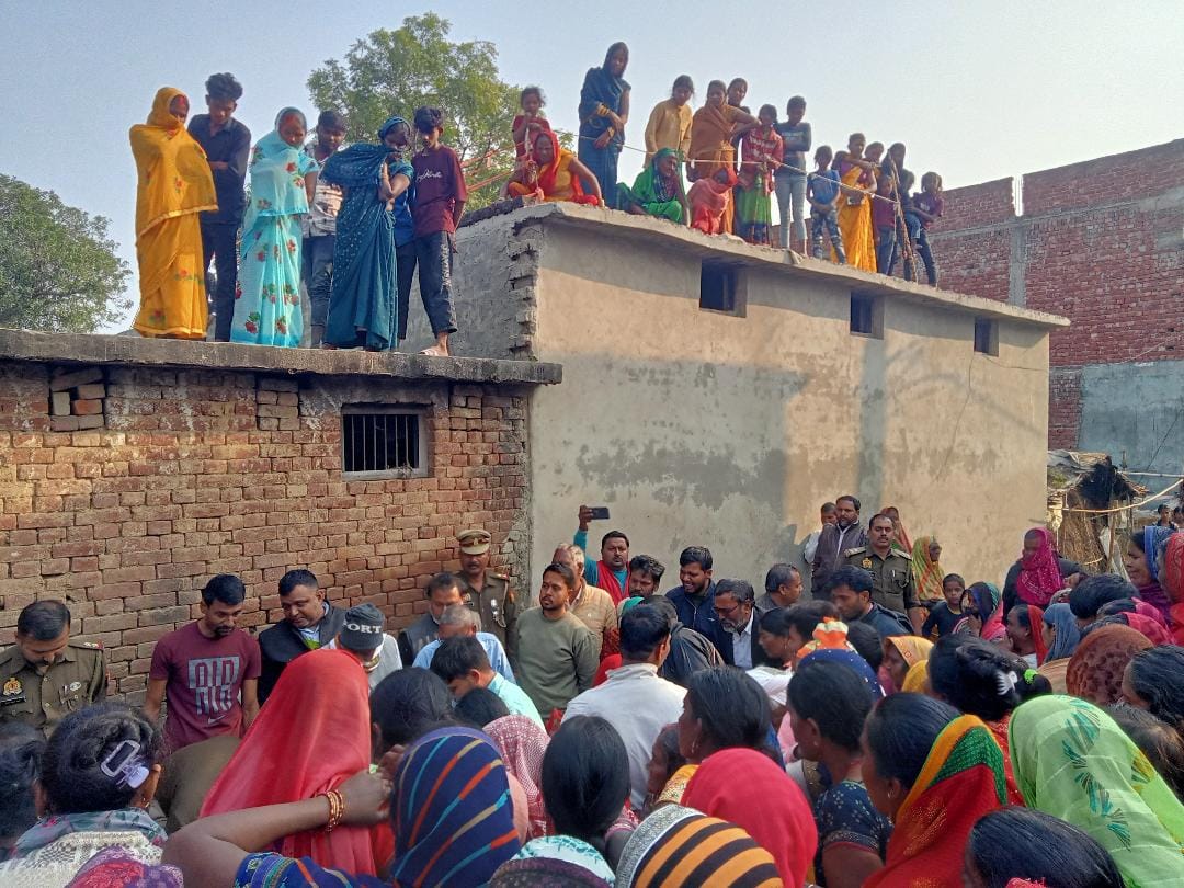 Vinod murder case: FIR filed against six for murder, five arrested by police