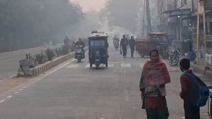 The cold wave will not continue, and the people of Shekhawati will get relief again.