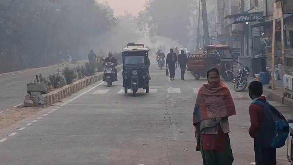 अब तापमान में बढ़ोतरी होगी।