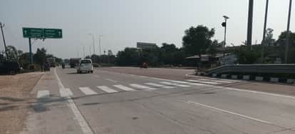 The darkness of carelessness on the black spot