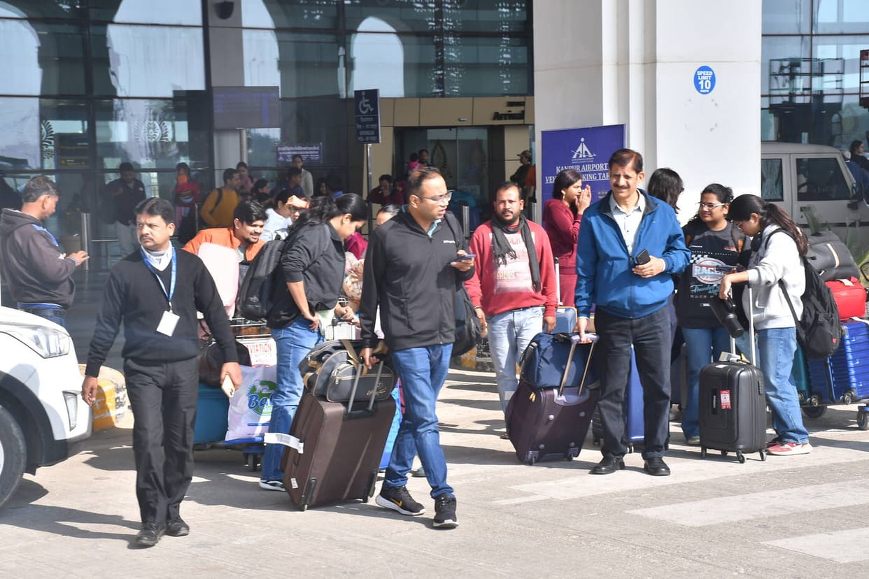 NCB warn Indians travelling to Saudi Arabia need clearance for carrying restricted drugs