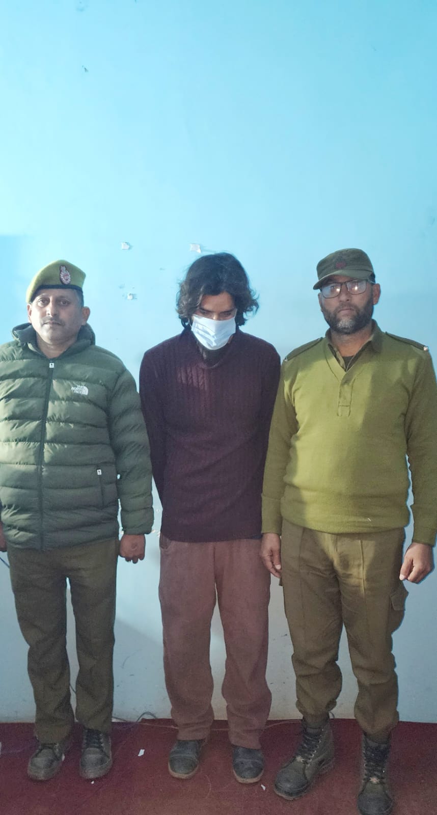 jammu kashmir news