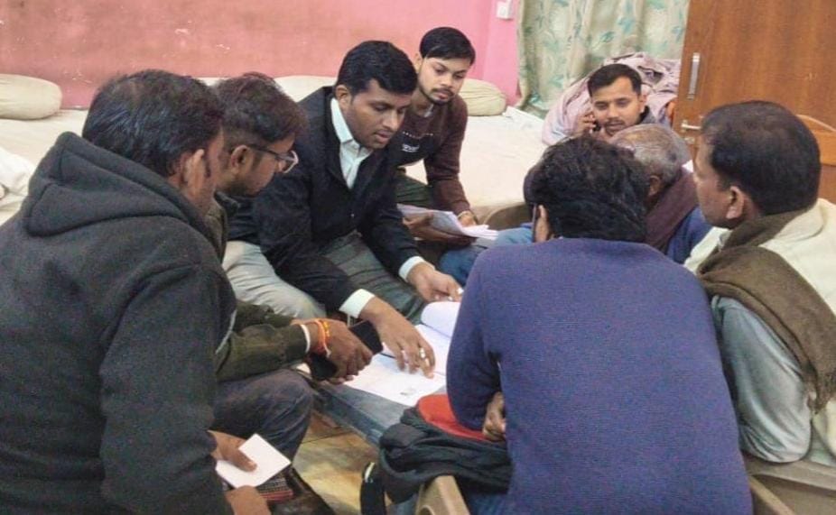 31,328 dead marked in voter list revision