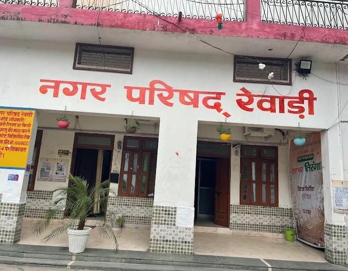 Preparations for the general elections of the Nagar Panchayat are in full swing, objections regarding ward demarcation have been sought till 16th.