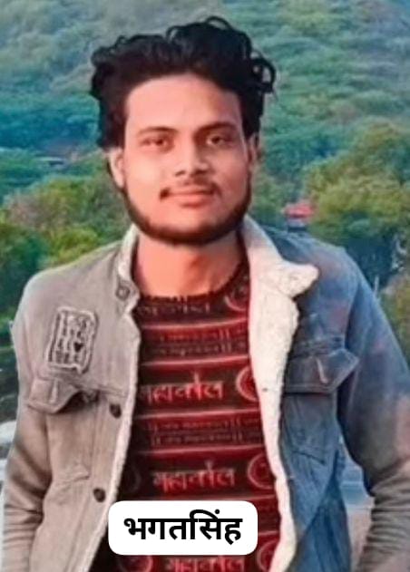 Two bike riders died in a road accident