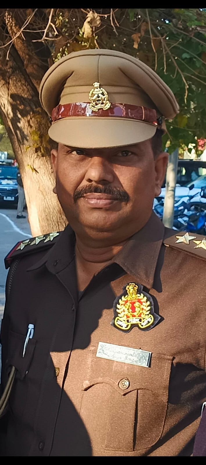 The SIT team questioned the staff at Kuthaund police station