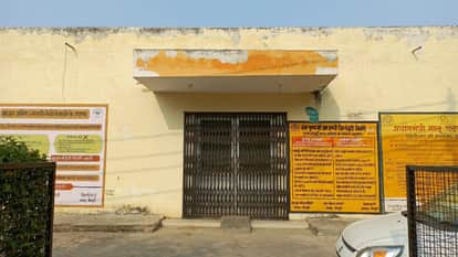 mainpuri news cancer unit