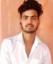 Uncontrolled bike hits tree, BSc student dies