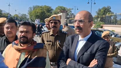 Ajmer News: Plea Filed to Stop Offering VIP Chadar During Urs, Court Reserves Its Order