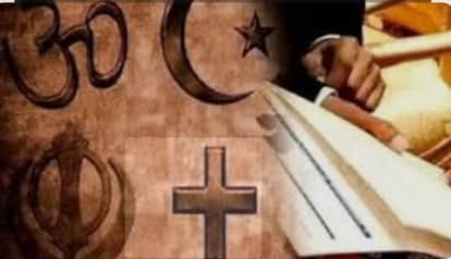 FIR filed against 10 people administrator and priest of Fatima Hospital charges of prostitution and conversion