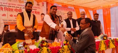 By taking advantage of the schemes, farmers can double their income: Ramashankar Singh