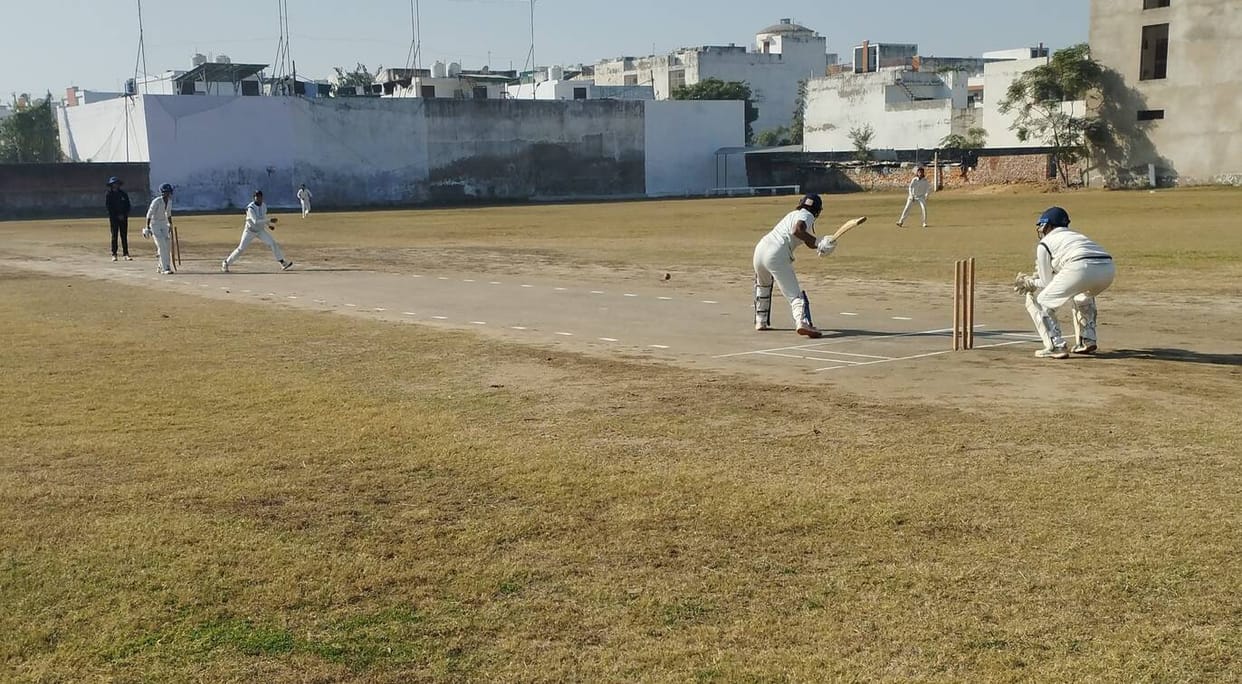 Under-15 Women's Cricket League: Shreya Yadav's second consecutive century powers Team B to victory