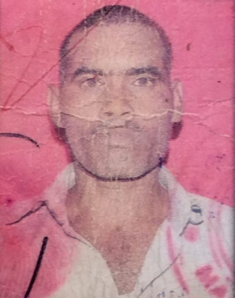 Ram Bahadur's body was searched all night and was found in the morning