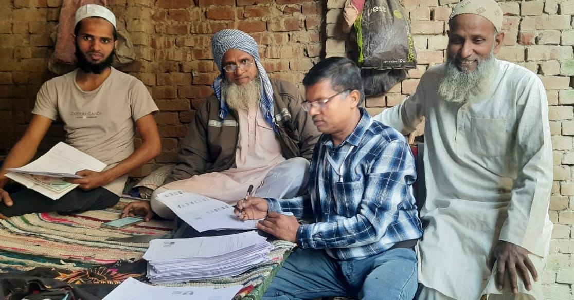 The names of 3.5 lakh voters will be removed from the voter list.