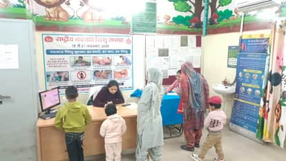 Doctors on strike... Patients who came for ultrasound returned disappointedDoctors on strike... Patients who came for ultrasound returned disappointed