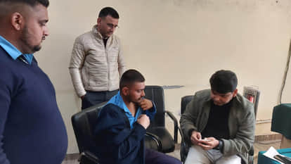 30 students of ITI Rail suffer from jaundice, panic spreads