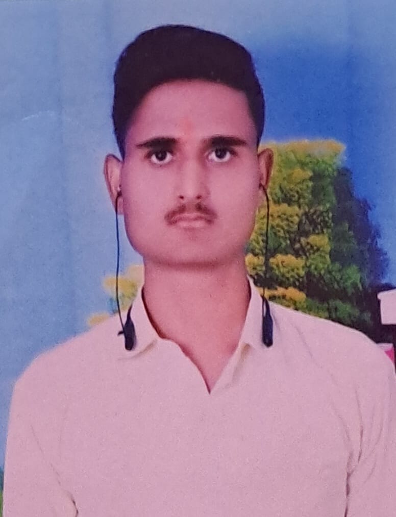 When the wife did not return from her parents' house, the young man hanged himself