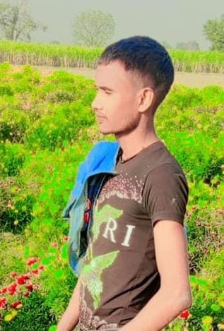 Two labourers died after their bike collided with a sugarcane-laden truck.