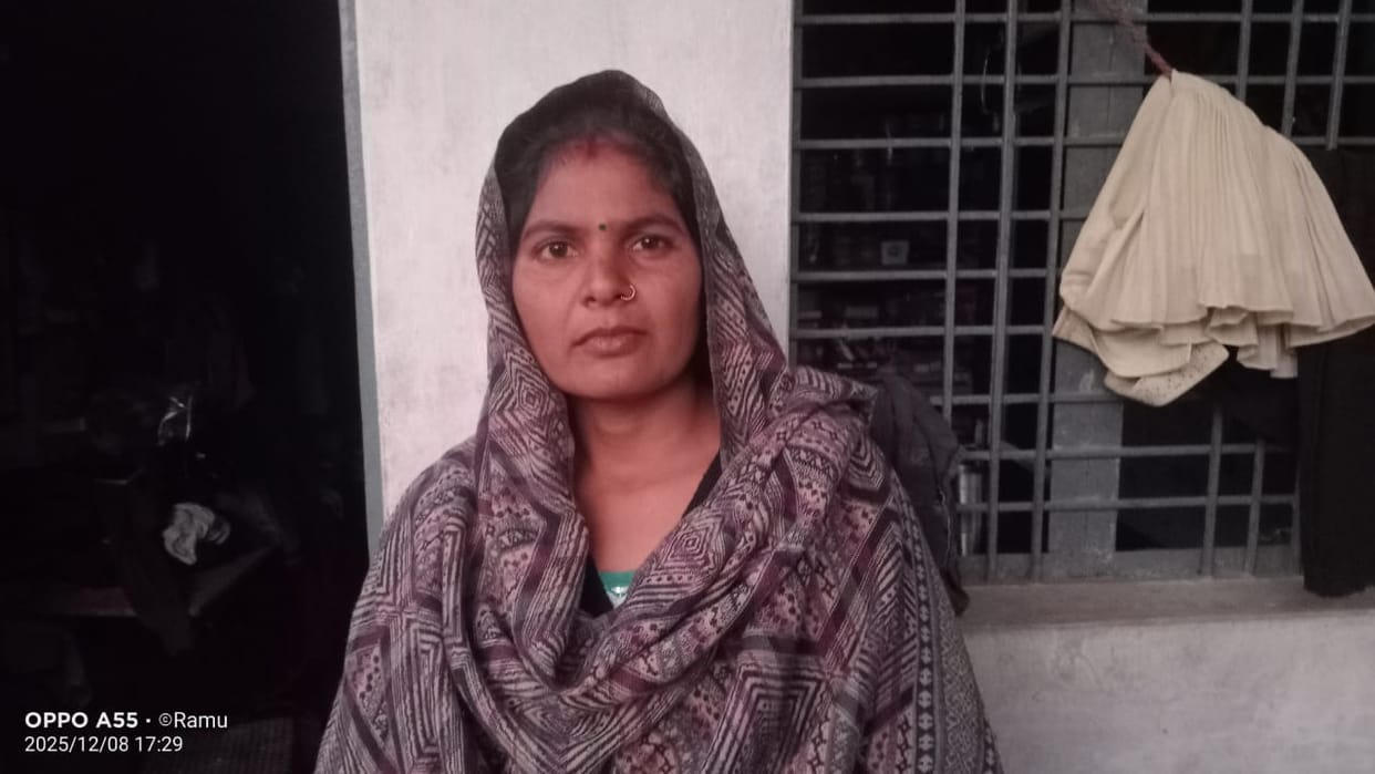 Women groups in Kakora village got a new identity through employment