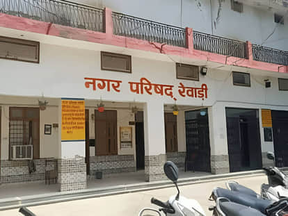 New building of Rewari Municipal Council to be constructed at a cost of Rs 67 crore