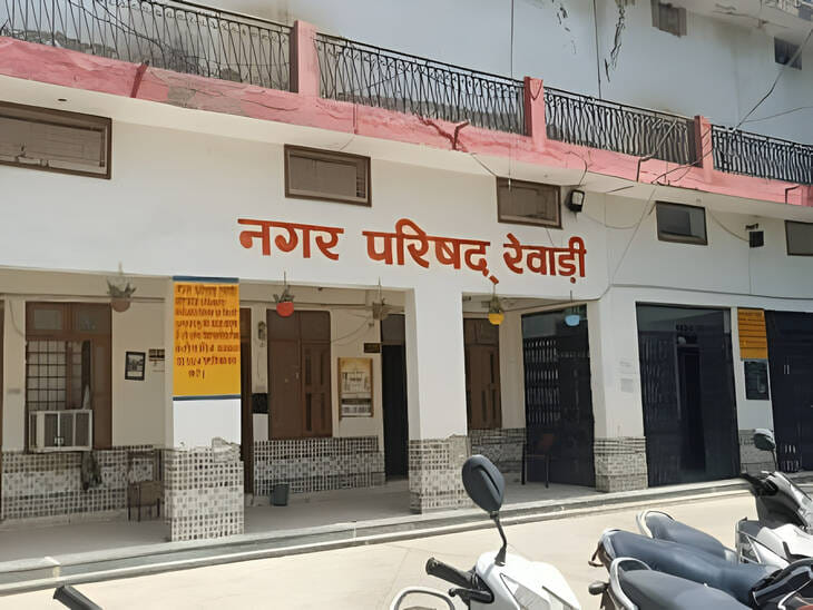 New building of Rewari Municipal Council to be constructed at a cost of Rs 67 crore