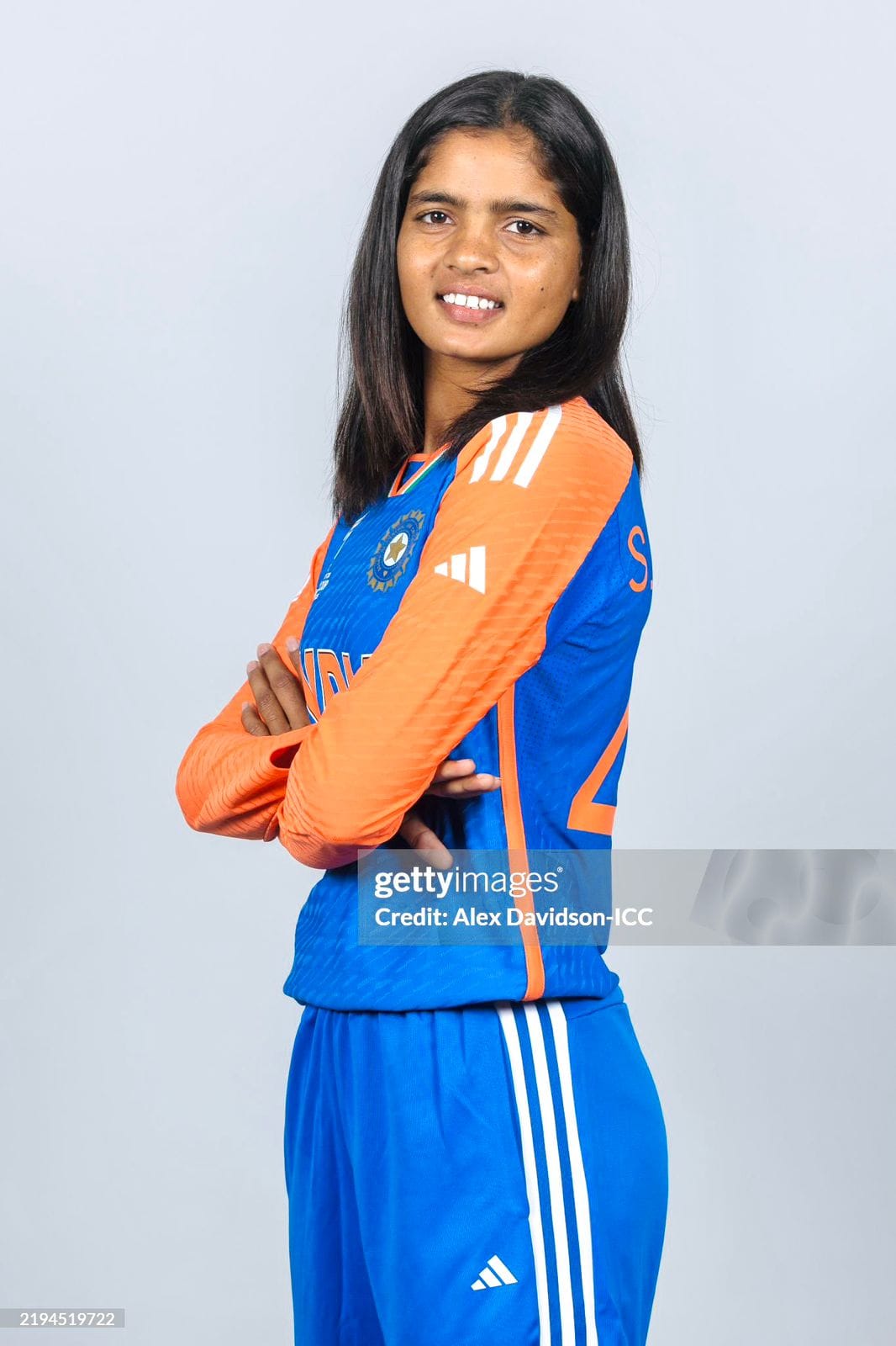 Sonam's spin bowling will not be seen in WPL, fans disappointed