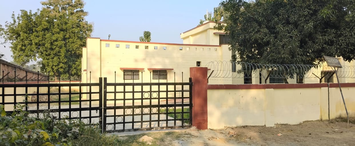 Common Service Center awaits handover