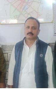 Accused arrested for murderous attack on lineman and firing in Kalandi