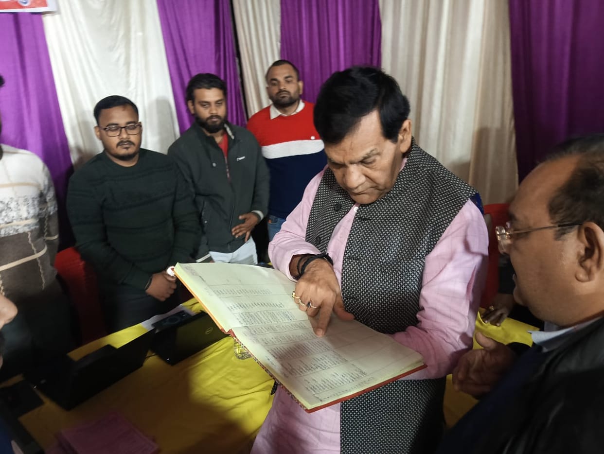 Energy Minister interacted with consumers