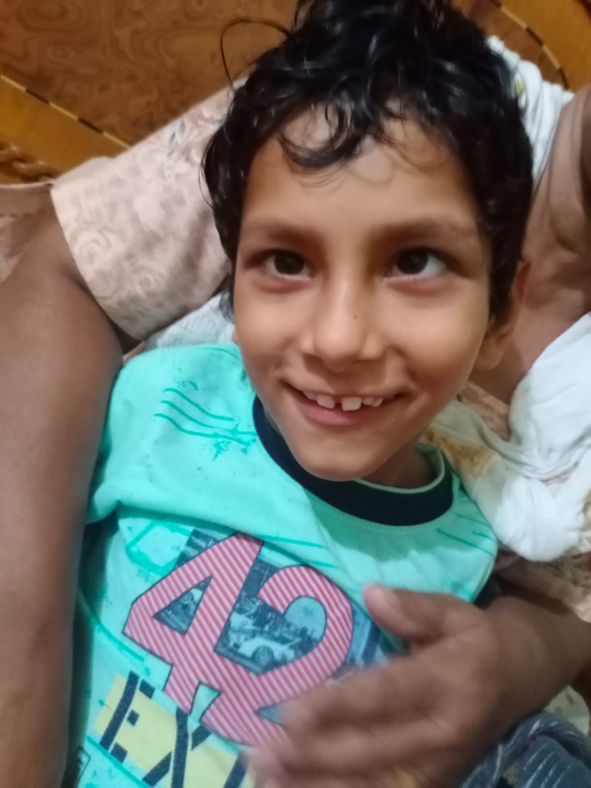 Little Samarakh becomes body donor, leaves mark of immortal service at the age of 14