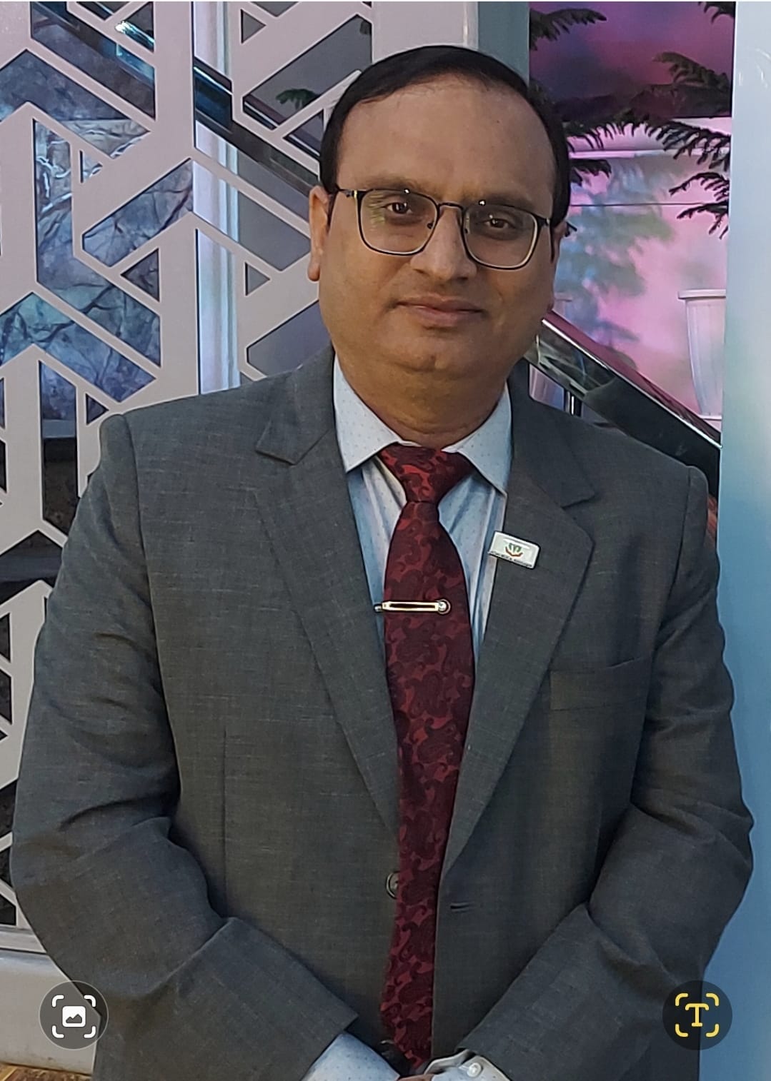 IMA Varanasi branch will receive the Best Secretary Award