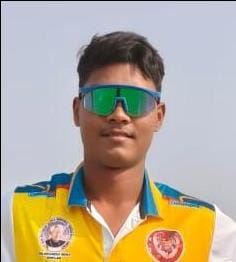 Chandauli's son Ankit Yadav will show his strength in ISPL.