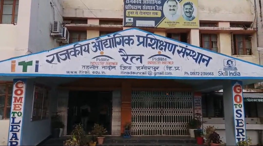 Fear of spread of jaundice due to coliform bacteria in ITI rally