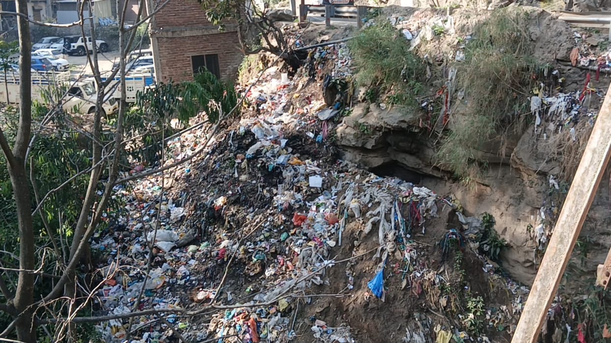 Delhi: CAQM issues strict instructions to strengthen waste management in the NCR region