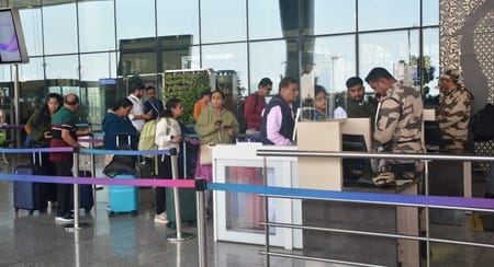 IndiGo flights to be reduced, ticket prices to increase