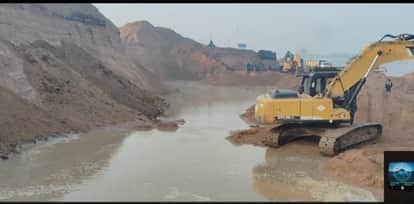 NGT issues notice to 11 Bundelkhand districts for illegal mining and fraudulent transportation