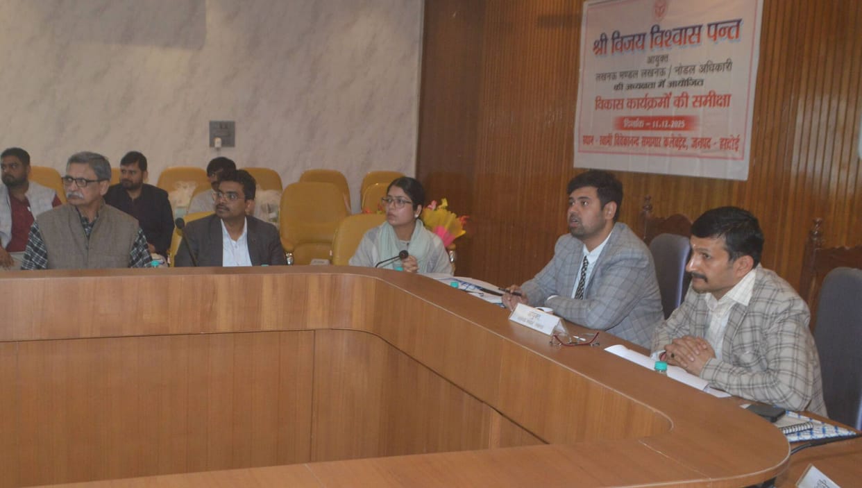 Certificates of agencies are not the basis of quality, they should be tested: VV Pant