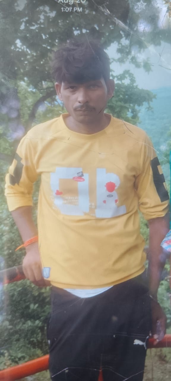 mainpuri news road accident death