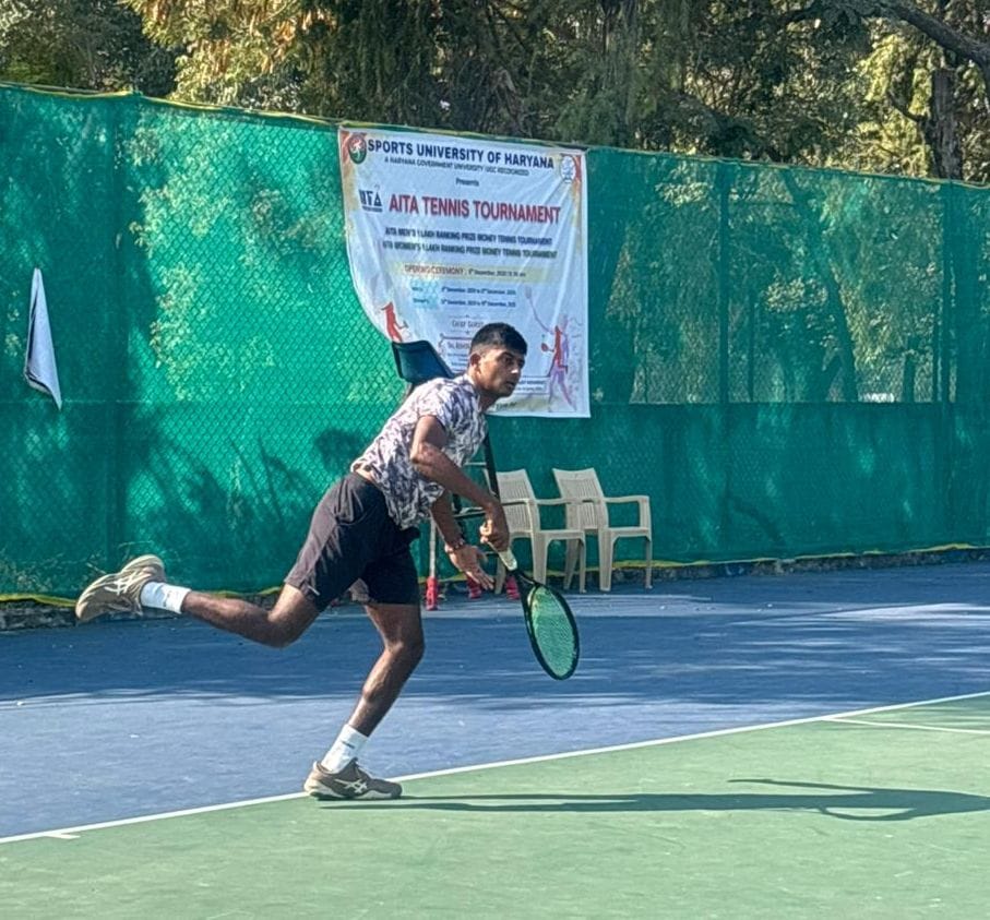 Excitement peaks in the main round, with impressive victories for Udit Kamboj and Tarun